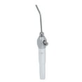thumbnail image 2 of Pieza De Mano De Pulverización Dental, Jeringa De Aire Y Agua De 3 Vías De Fácil Agarre, Aleación De Aluminio Antioxidante Con Punta De Boquilla De 2 Uds Para La Salud De Los ANGGREK Otros, 2 of 8