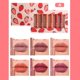 thumbnail image 5 of Set de esmalte labial mate de 6 piezas | Colección de pintalabios de terciopelo antiadherente de larga duración | Fórmula que no se desvanece | 5ml cada uno | Perfecto para uso diario, oficina y, 5 of 6
