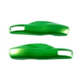 thumbnail image 3 of Xotic Tech Green Remote Smart Key Shell Holder Cover For Porsche Cayenne Panamera Macan 911, 3 of 8