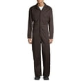thumbnail image 6 of Red Kap® Men's Twill Action Back Coverall with Chest Pockets, 6 of 6