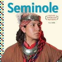 Native American Nations Set 1 Seminole, (Hardcover)