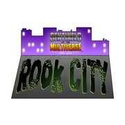 rook city expansion (1st printing) great condition