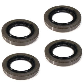 Trailer Hub Wheel Grease Seal For Dexter Axle 010-036-00 - Fits 5200-7000lb Axles