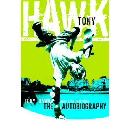 Curtiss P6e Hawk - Tony Hawk : Professional Skateboarder