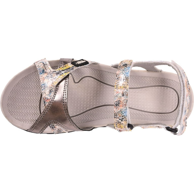 Muk luks store women's ophelia sandals