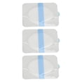 thumbnail image 4 of 20 pegatinas desechables de algodón absorbentes para el sudor de las axilas, parches ocultos para las axilas., 4 of 14