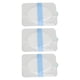 thumbnail image 5 of Almohadillas De Algodón Para El Sudor De Las Axilas, Absorción Higiénica Del Sudor, 20 Piezas, Almohadillas Transpirables Para El Sudor De Las Axilas Para Mujeres Para Uso En, 5 of 7