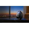 thumbnail image 2 of Dangbei N2 mini Projector with WiFi and Bluetooth, Netflix Officially Licensed, 1080P Smart Portable Projector Dolby Audio, Auto Focus, Auto Keystone Correction, Obstacle Avoidance, 2 of 7