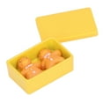 thumbnail image 3 of Miniature Biscuit Box, Lightweight Exquisite Dollhouse Biscuit Model Lifelike Wear Resistant For Home ANGGREK No, 3 of 8