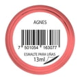 thumbnail image 2 of Esmalte para uñas Renova clásico agnes salmón 13 ml, 2 of 3