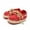 Red, variant on Best sale Toddler baby girl boy Shoes Canvas