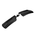 thumbnail image 3 of Greeniant Kit de guardabarros para neumáticos delanteros y traseros de bicicleta, guardabarros de liberación rápida para ciclismo al aire libre Ciclismo Greeniant OD004261-00, 3 of 6