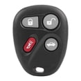 thumbnail image 1 of Llave transmisora de Control remoto de entrada de coche Jadeshay para Cadillac Chevrolet KOBLEAR1XT 315MHz 4 botones, 1 of 8