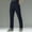 Dark Blue, variant on Men's Stretch Work Pants Flex Ripstop Full Elastic Big and Tall Cargo Pants Water Resistant Utility Hiking Pants with Muti Pockets Size S-5XL Gray