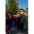 thumbnail image 2 of Airhead Boat Fender HH-1 Hull Hugr; Plain; Rectangular; Marine Grade Tri-Laminate; Single, 2 of 2