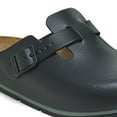 thumbnail image 6 of BIRKENSTOCK BOSTON PRO Clogs Black, 6 of 7