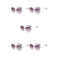 thumbnail image 2 of Gafas de sol Sonducket sin montura gran tamaño Multicolor Lentes bloqueo de luz, 2 of 6