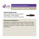 thumbnail image 2 of Rimel Mascara para Pestañas Clásico Café 14 g Prosa Rimel Clásico Café Prosa 14g, 2 of 2