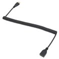 thumbnail image 3 of Cable HDTV, Línea De Interfaz Multimedia HD Plug And Play Duradero Para Usar Transmisión De Conexión Estable PVC Para Equipos De Audio Para HDTV, 3 of 8