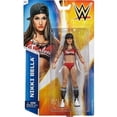 thumbnail image 4 of Mattel Brands Wwe Basic Figure Assortment, 4 of 5