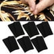thumbnail image 4 of Embroidered Cloth Cross Stitch Cloth Open Mesh Structure Manual for Carpet Family Knitting Home, 4 of 8
