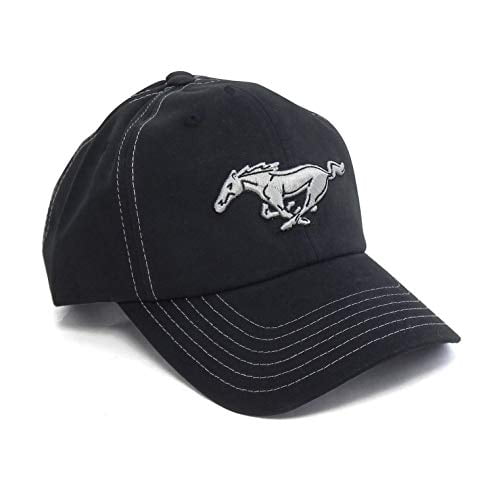 black baseball cap walmart