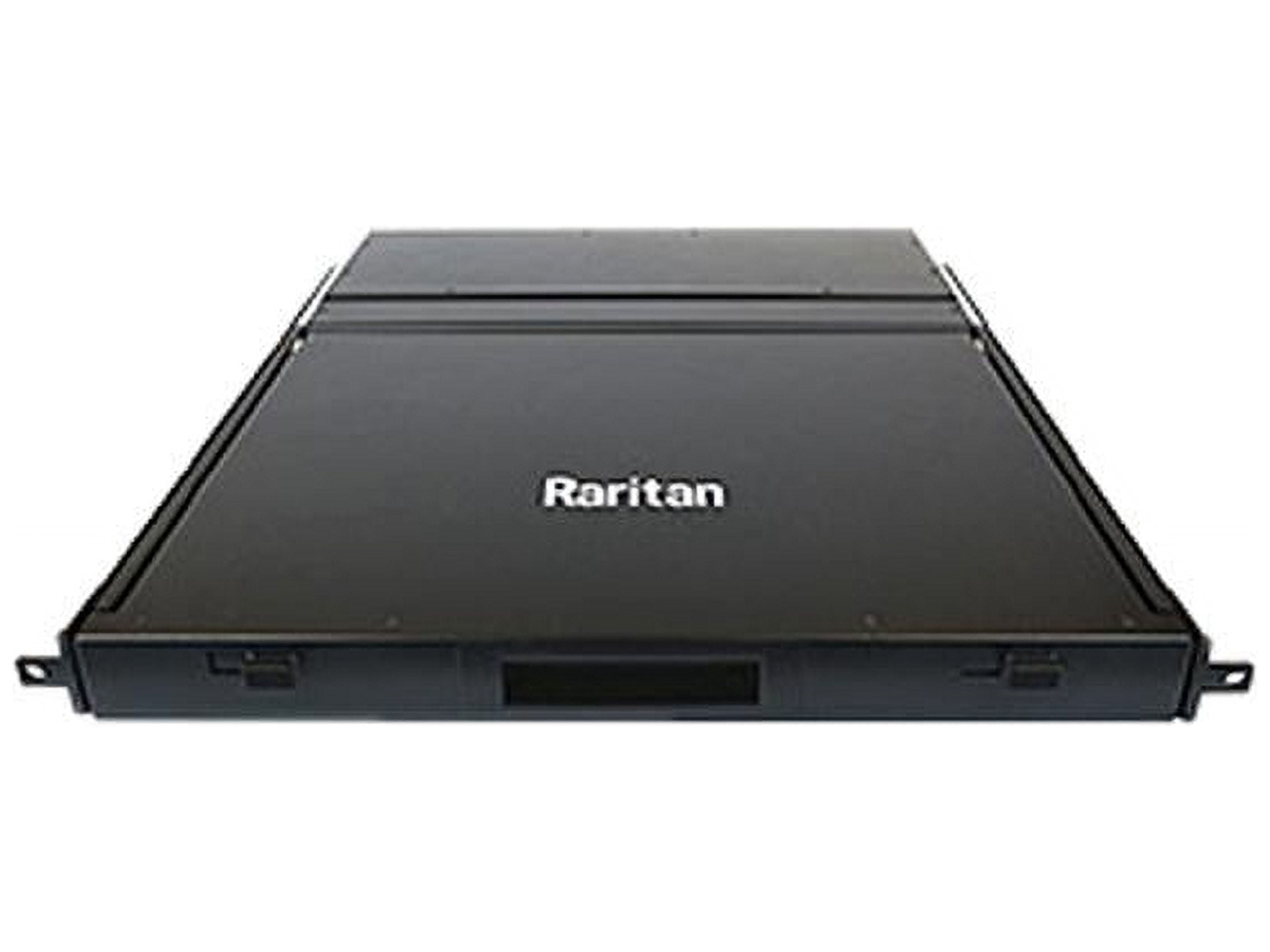 Raritan MCD-LED17116 17IN LED BACKLIT LCD DRWR MCD SWCH 16PT KVM