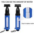 thumbnail image 4 of Portable Golf Club Cleaning Brush with Groove Cleaner, Spray Bottle, Easy-Clean Design for All Golf Clubs, 4 of 5