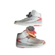 thumbnail image 3 of Ni-k-e Size 13 - Maison Chateau Rouge x Air Jordan 2 United Youth International, 3 of 6