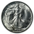 thumbnail image 2 of 1947 Walking Liberty Half Dollar MS-65+ PCGS, 2 of 3