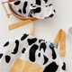 thumbnail image 2 of Gibobby Mameluco para niña Ropa infantil de abrigo de pedo de para niños y niñas, traje de escalada para bebés, ropa de verano para interiores y exteriores(Blanco, 6-12 Meses), 2 of 4