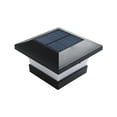 thumbnail image 1 of Bewildely Luz Solar profesional hogar paisaje lámparas accesorios impermeable pared adorno exterior jardín Patio lámpara LED Iluminación y accesorios Bewildely HA073646-01, 1 of 6