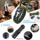 thumbnail image 4 of KEPEAK Kit de Supervivencia, Equipo y Equipo de Supervivencia 13 en 1, Herramienta de Supervivencia de Emergencia, Gadgets Geniales para Emergencias al Aire Libre, Camping, Senderismo, 4 of 5
