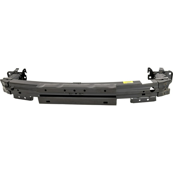 FRONT BUMPER REINFORCEMENT Compatible with HONDA ACCORD 2013-2017 Bar Coupe/Sedan