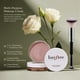 thumbnail image 3 of Set Glow Balm Bayfree Multi con rubor en crema y brocha, 3 of 9