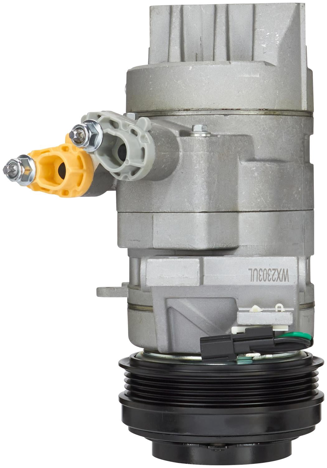Spectra Premium A/C Compressor 0610371