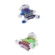thumbnail image 1 of 2x Animal Golf Headcover Club Head Protector Para No.1 Wood Driver, 1 of 6