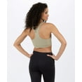 thumbnail image 2 of Boxercraft BW2701 Ladies Sweetheart Sports Bra-Latte-XS, 2 of 4