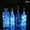 Blue, variant on Solar Powered 20 LEDs Wine Bottle Lights with Cork Fairy String Light for DIY Party Halloween Christmas Wedding Decoration