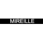 MIREILLE profile photo