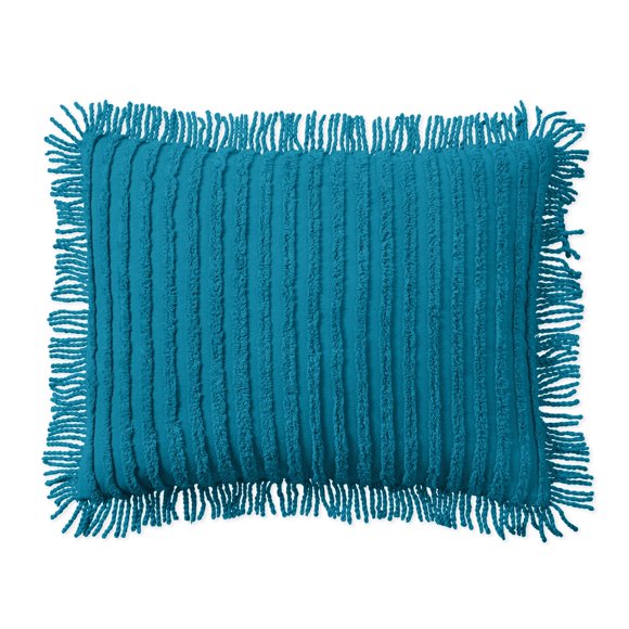 BrylaneHome Chenille Sham