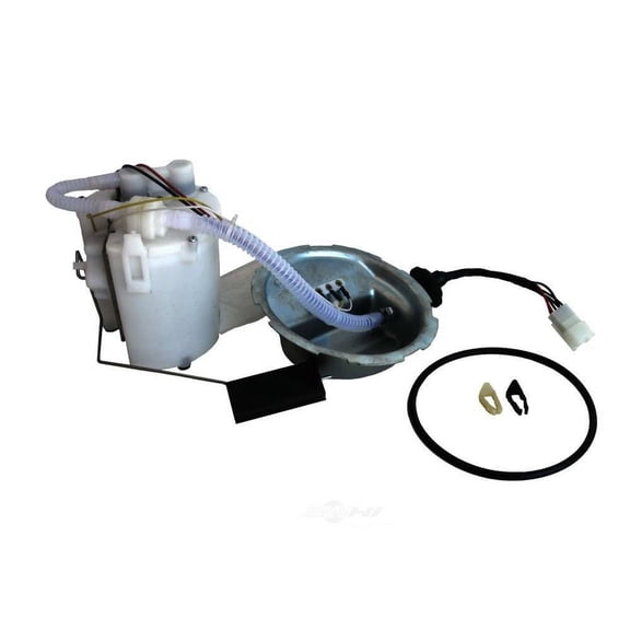 Autobest F1257A Fuel Pump Module Assembly