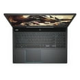 thumbnail image 6 of Dell G5 15 5590 Inspiron Gaming Laptop, 15.6'', Intel Core i7-9750H, 16GB RAM, 128GB SSD, NVIDIA GeForce RTX 2060, G5590-7503WHT-PUS, 6 of 13