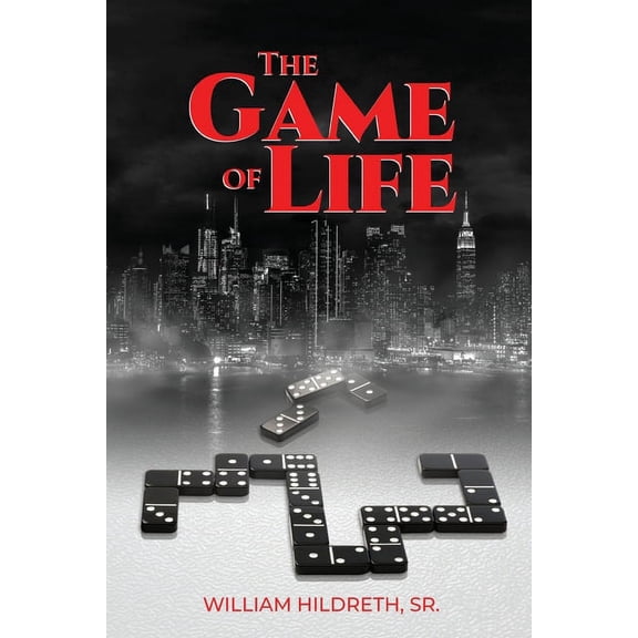 The Game of Life (Paperback)