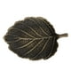 thumbnail image 2 of 2 Posavasos De Hoja De Arce Para Té, Posavasos De Té Kung Fu Para Bebidas, Hoja De Arce Verde 2 piezas, 2 of 8