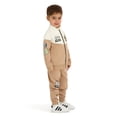 thumbnail image 3 of Toy Story Toddler Boy 2pc Active Jacket and Pant Set, Sizes 12 Months - 5T, 3 of 5