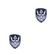 thumbnail image 2 of Yuarrent Parche bordado iluminado con gancho que brilla en la oscuridad Brazalete ligero Emblema de buena elasticidad con insignias de combate con Tipo 1 2piezas Yuarrent CBP374446, 2 of 5