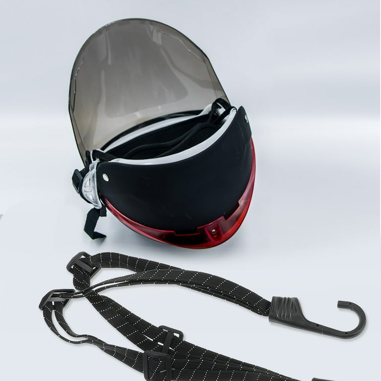 Corda Elastica Da 4 Mm - Cavo Shock Rotondo - Cinghia Elastica - Foto 10