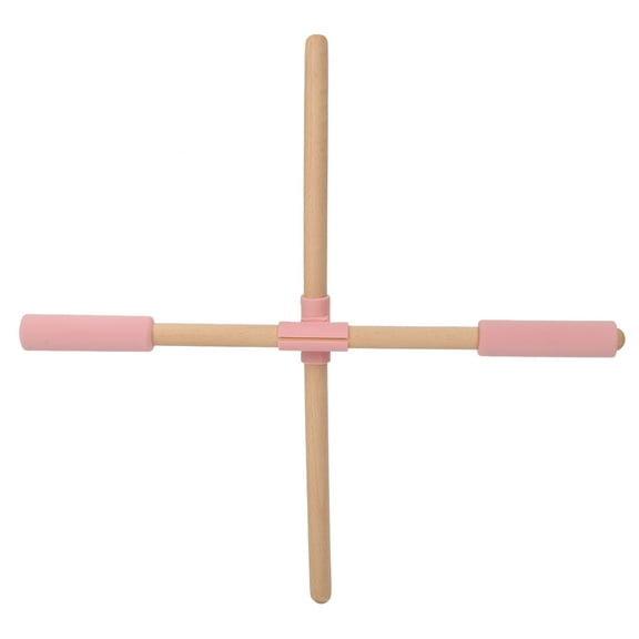 Yoga Stick,Posture Corrector, Yoga Sticks Stretching Tool,Hunchback Correction Body Training Lightweight Exercise Stick for Exercise