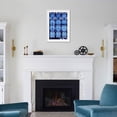 thumbnail image 6 of Brain Scans, MRI Scans, Figurative Framed Art Print Wall Art by PASIEKA Sold by Art.Com, 6 of 6